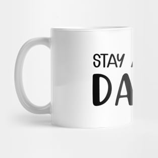 Stay at home dad Mug